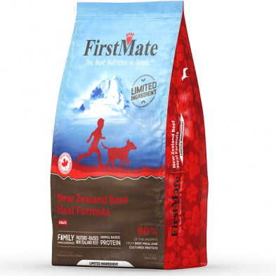 FirstMate GF New Zealand Beef